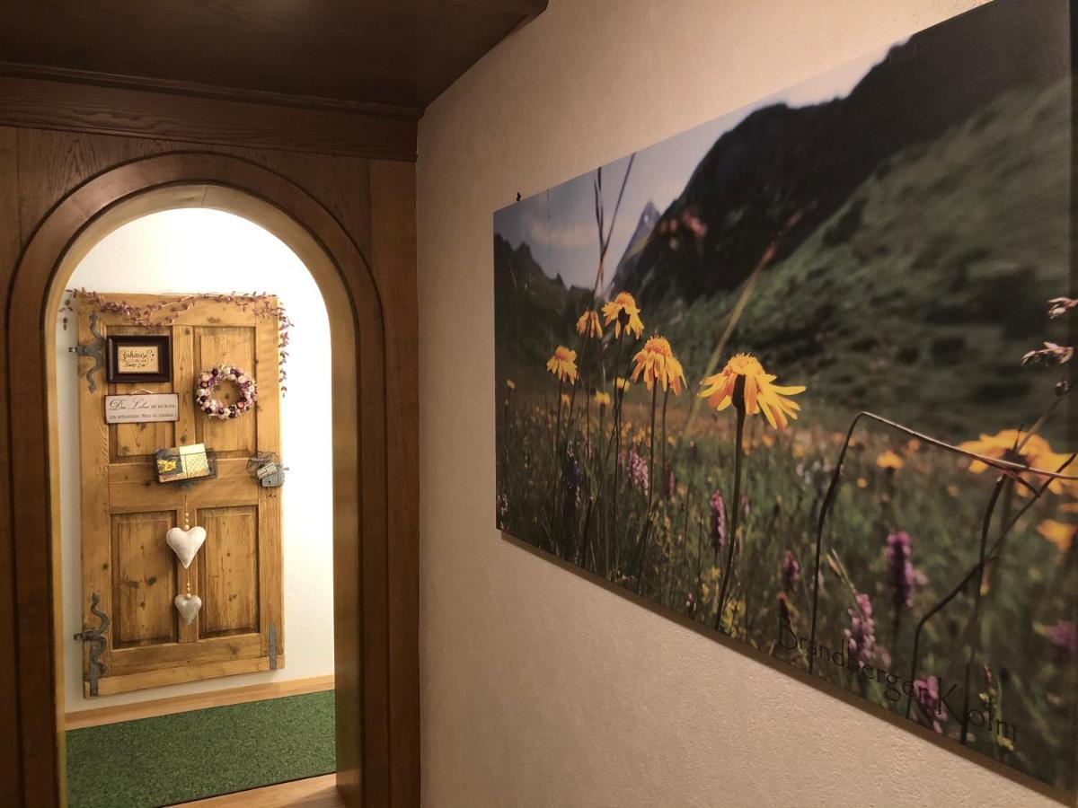 Restaurant Gaestehaus Wiesenheim Uderns Kültér fotó
