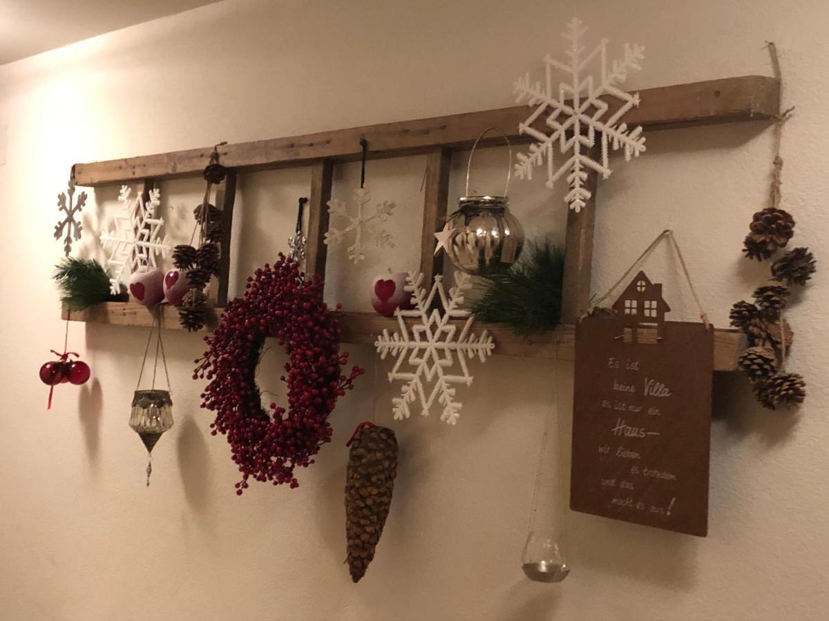 Restaurant Gaestehaus Wiesenheim Uderns Kültér fotó